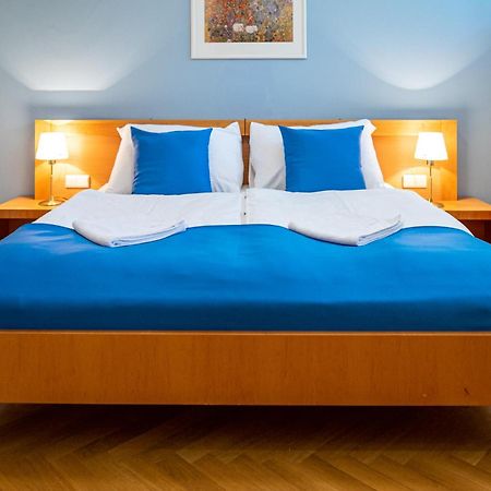 Villa Marion Luhačovice Chambre photo