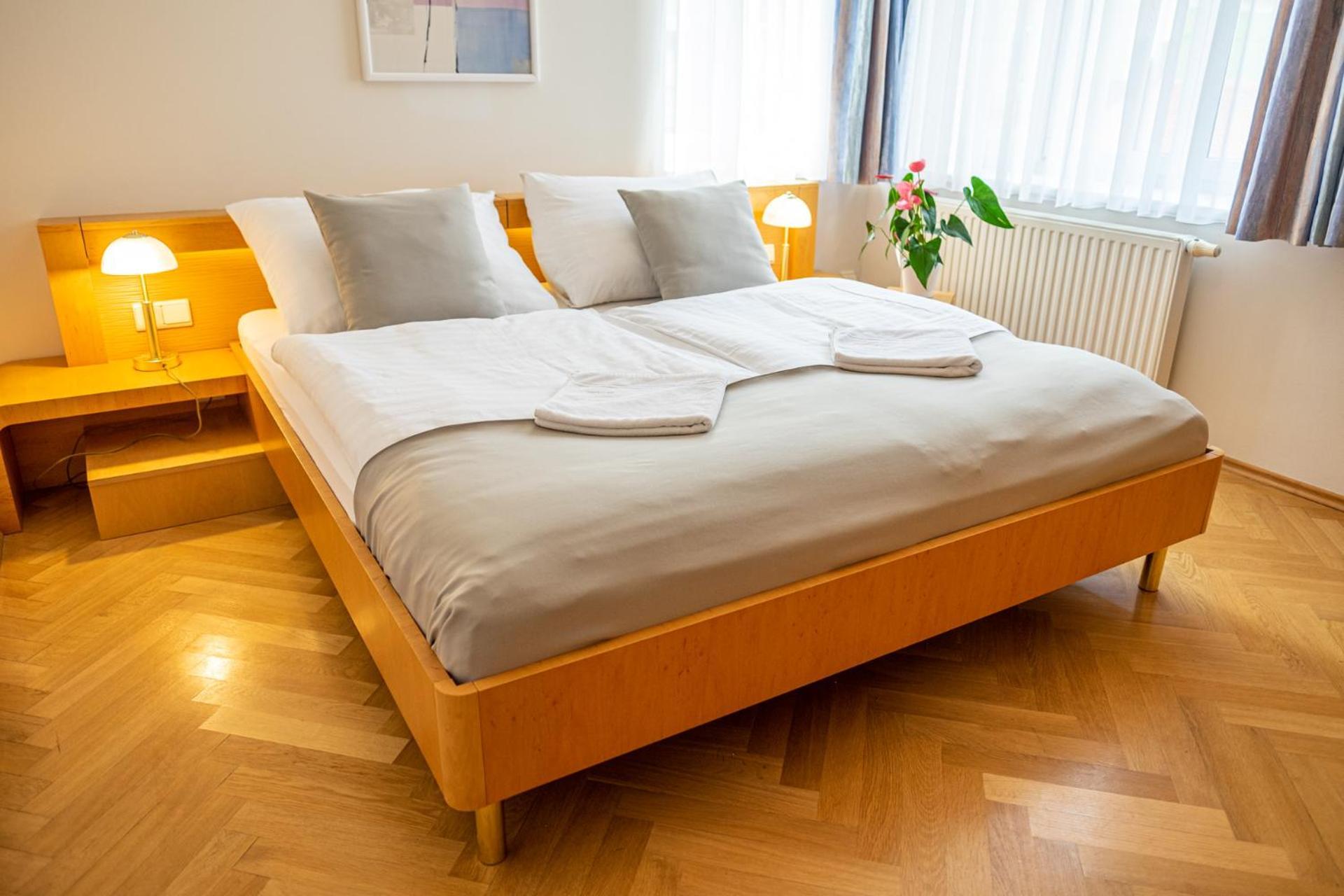 Villa Marion Luhačovice Chambre photo