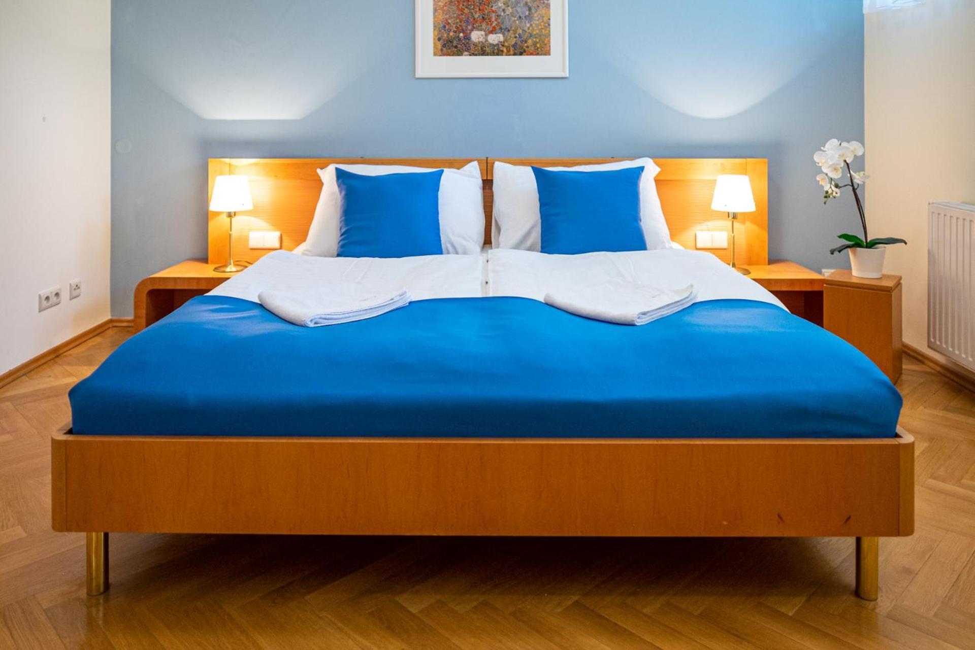 Villa Marion Luhačovice Chambre photo