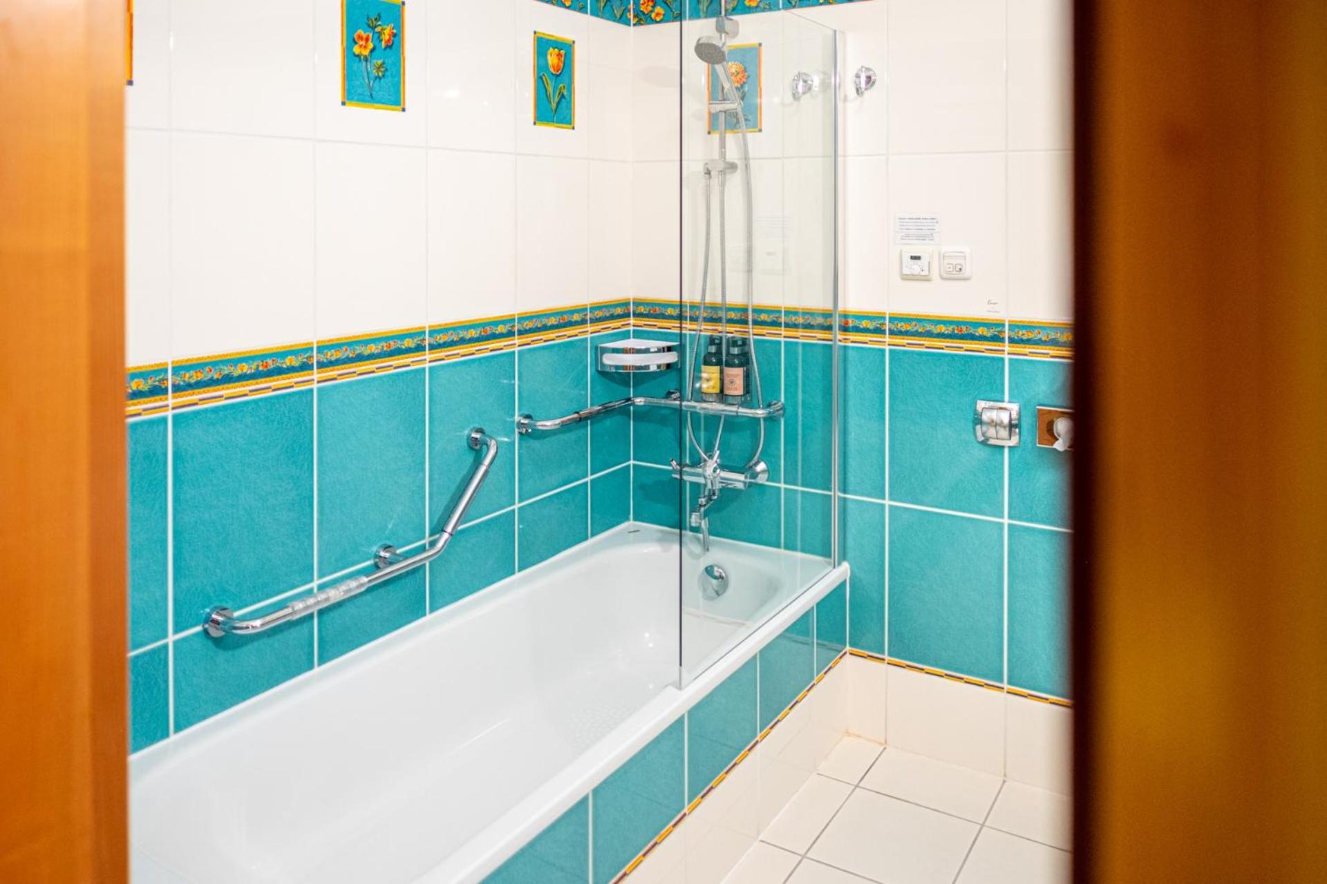 Villa Marion Luhačovice Chambre photo