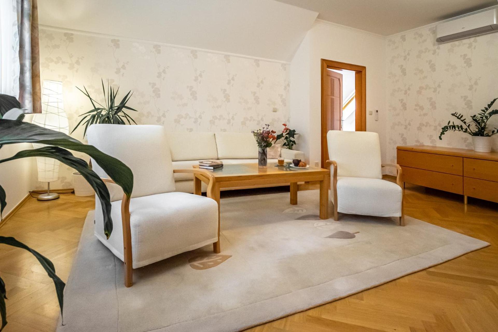 Villa Marion Luhačovice Chambre photo