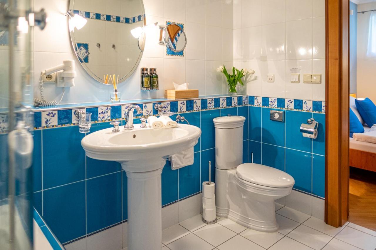 Villa Marion Luhačovice Extérieur photo