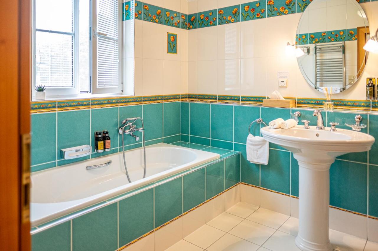 Villa Marion Luhačovice Extérieur photo
