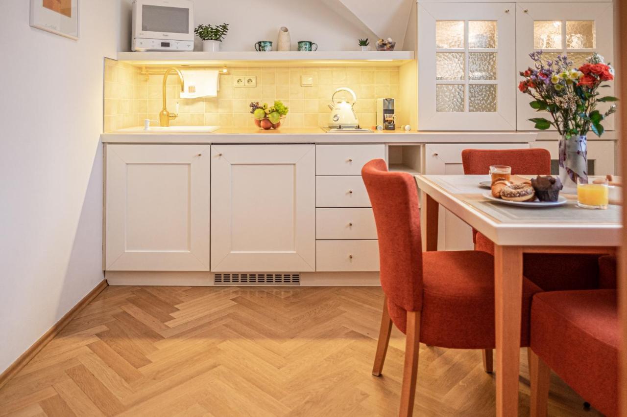 Villa Marion Luhačovice Extérieur photo