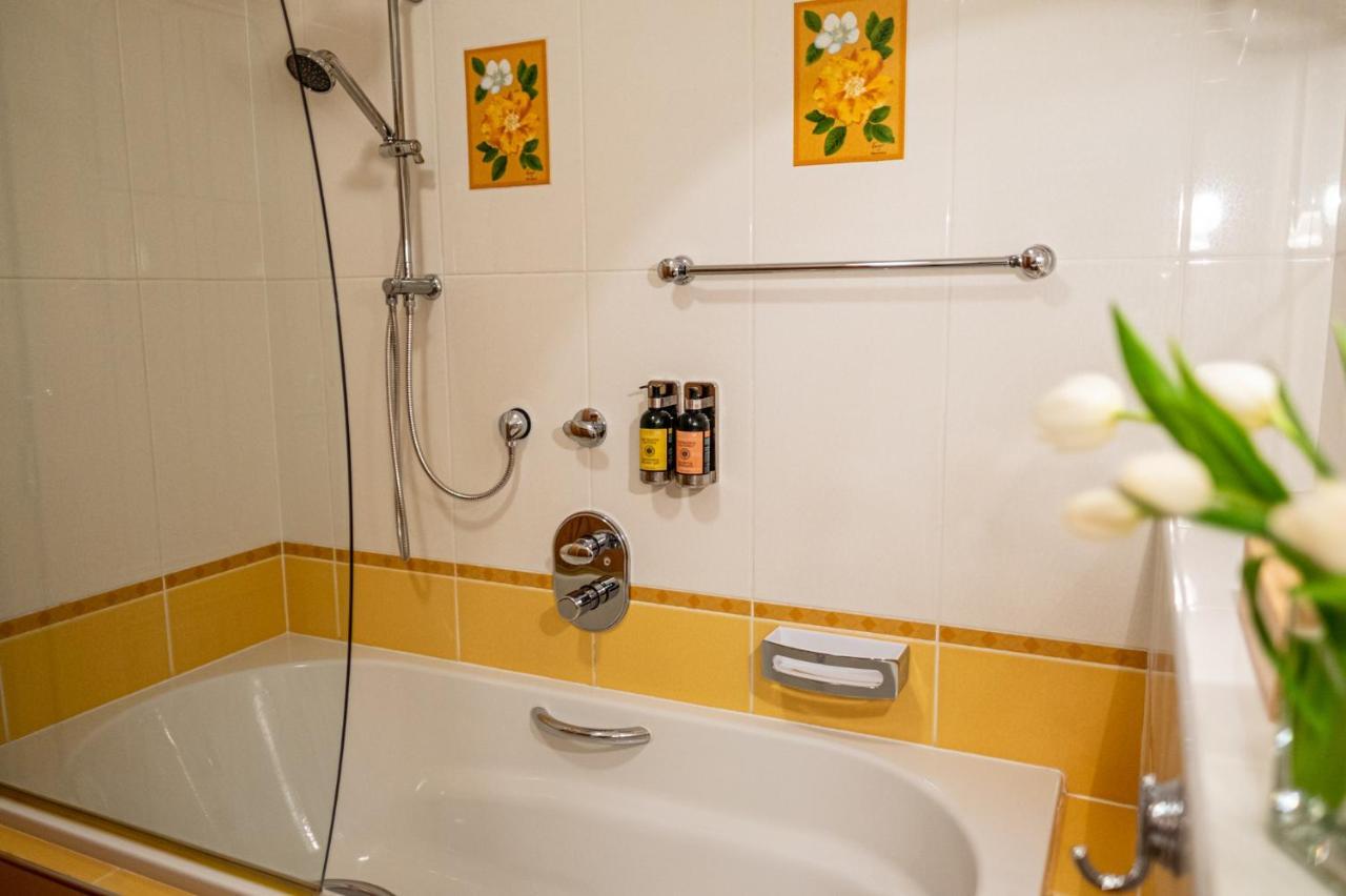 Villa Marion Luhačovice Extérieur photo