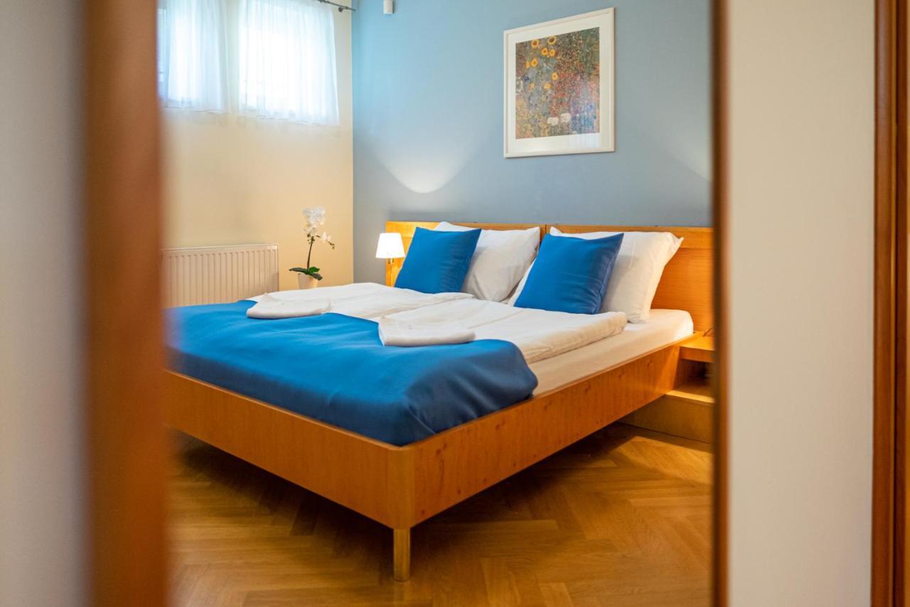 Villa Marion Luhačovice Extérieur photo